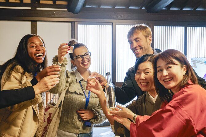 Hiroshima Saijo Sake Tasting Tour with visit to 7 Breweries - Quick take: what makes this Saijo sake tour worth your time