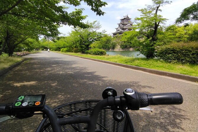 Hiroshima Scenic Cycling Guided Tour - Key Things to Know Before You Ride