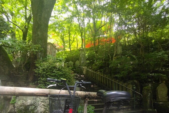 Hiroshima Scenic Cycling Guided Tour - Meeting at Lucky Bakery and Ending at JR Yokogawa