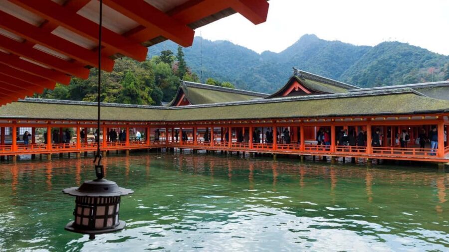 Hiroshima to Miyajima: Private Custom Tour with Ferry Ride - Why Miyajima Feels Different With a Private Host