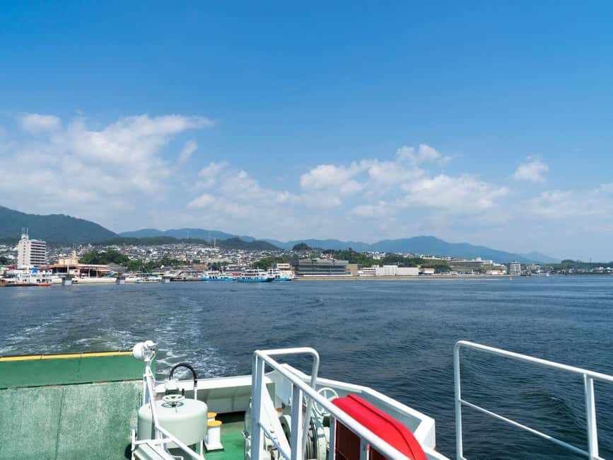Hiroshima to Miyajima: Private Custom Tour with Ferry Ride - Price and Value: What You’re Really Buying at $293