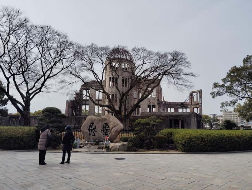 Hiroshima: Tour of Atomic Bomb Dome & Peace Memorial Museum - Price and value: is $105 worth it?