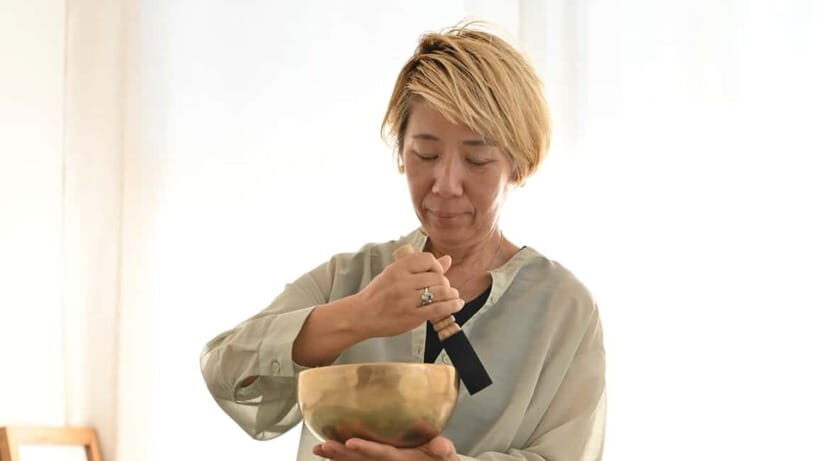 Hiroshima: Yoga lesson in English - What you’ll need to bring (and what you don’t)