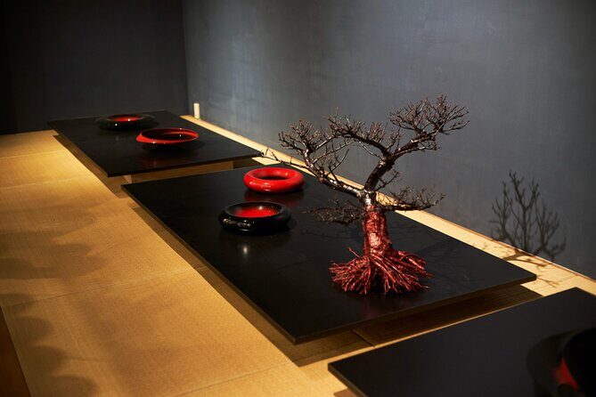 Hiroshima:Private lacquer workshop experience tour(gift included) - Price and value: is $287.41 per person reasonable?