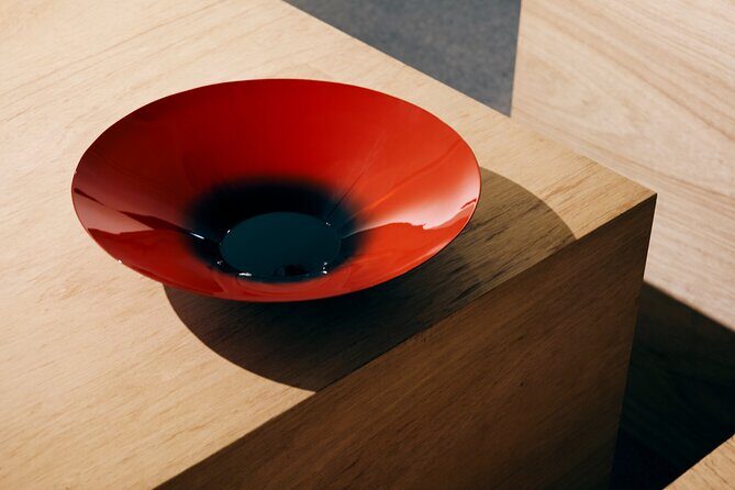 Hiroshima:Private lacquer workshop experience tour(gift included) - Who this is best for (and who should think twice)
