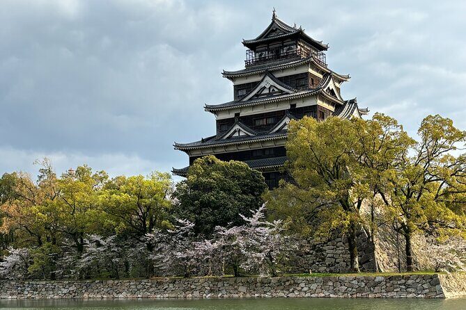 Hiroshima’s Heart: A 4-Hour Private Storytelling Walk - Key Highlights You’ll Actually Feel on the Day