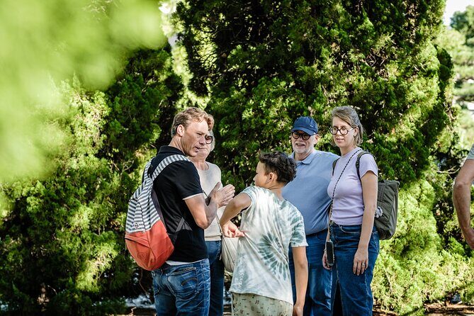 Hiroshima’s Heart: A 4-Hour Private Storytelling Walk - A-Bomb Dome and the Peace Memorial Museum: Choose How Deep You Go