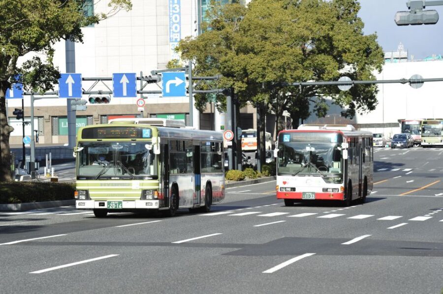 Hiroshima:Visit Tourist Pass(1, 2, 3day and 3day middlearea) - Price and logistics: is the $6 pass worth it?