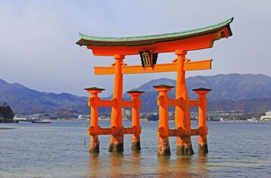 Hiroshima:Visit Tourist Pass(1, 2, 3day and 3day middlearea) - Outlet Hiroshima and other out-of-range headaches