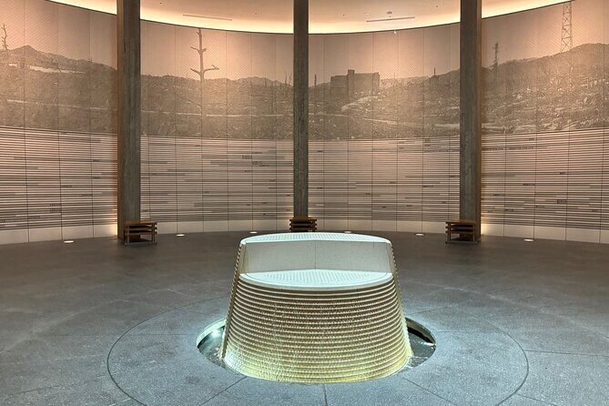 History of Hiroshima Group Walking Tour - How this itinerary works when you only have limited time