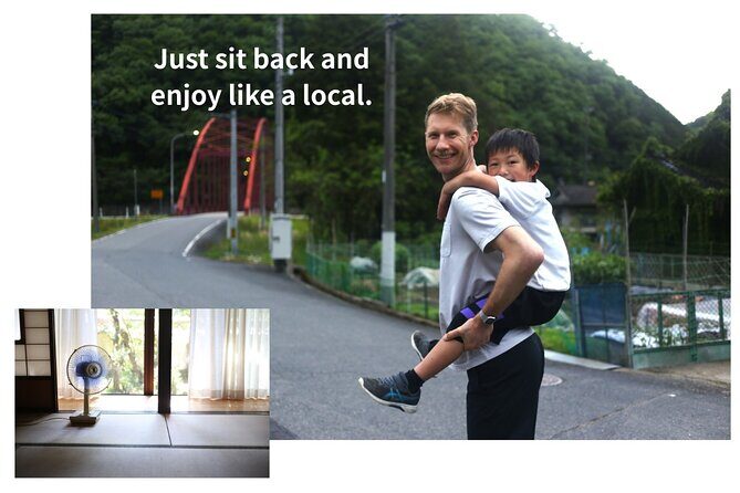 Home Experience: Tea Ceremony & Moss Garden Walk(Day trip) - Key highlights you’ll actually feel on the day