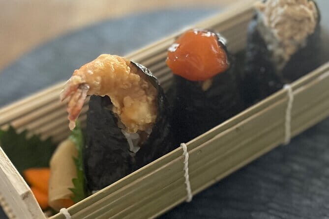 Home Made Onigiri and Matcha Cooking Class in Hiroshima - Why This Class Works So Well in Hiroshima