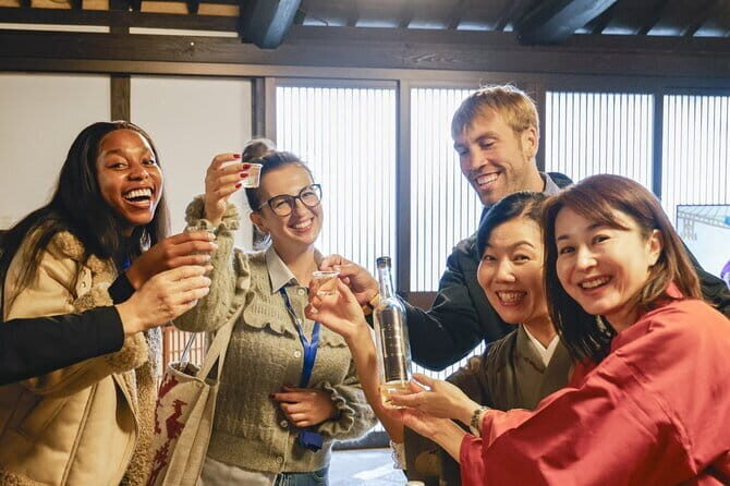 Home Made Onigiri and Matcha Cooking Class in Hiroshima - Price and Value: Is $81.65 Worth It?