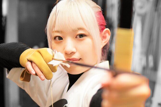 Japanesel Archery Experience HIROSHIMA CASTLE SHARAKU - Key Highlights You’ll Actually Feel