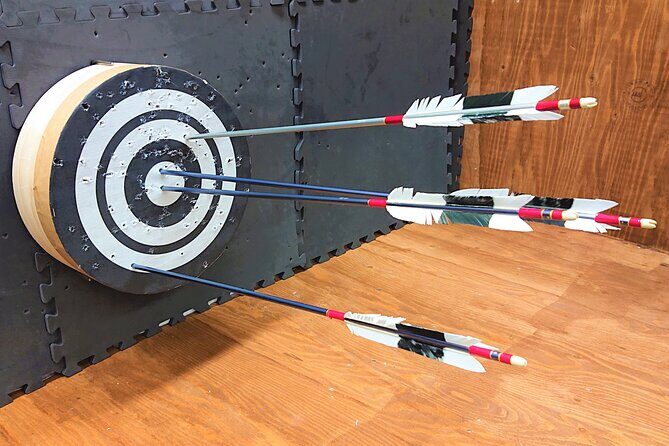 Japanesel Archery Experience HIROSHIMA CASTLE SHARAKU - What You’ll Learn That Makes Kyudo Different