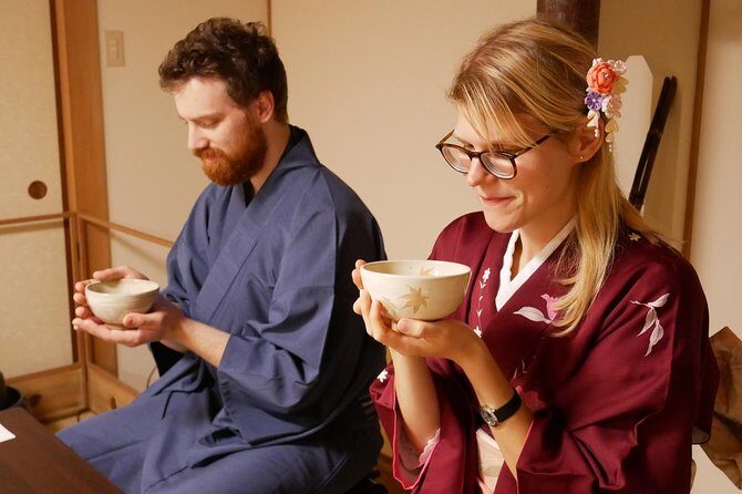 Kimono and Tea Ceremony in Miyajima - Key reasons this Miyajima tea ceremony is worth your time