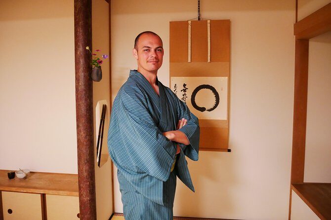 Kimono and Tea Ceremony in Miyajima - Price and value: what $85.89 includes (and why it adds up)