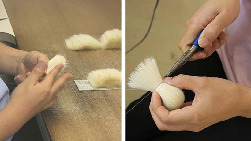 Kumano Brush Factory Tour and Brush-Making Experience - Key Moments That Make This Brush Workshop Worth It
