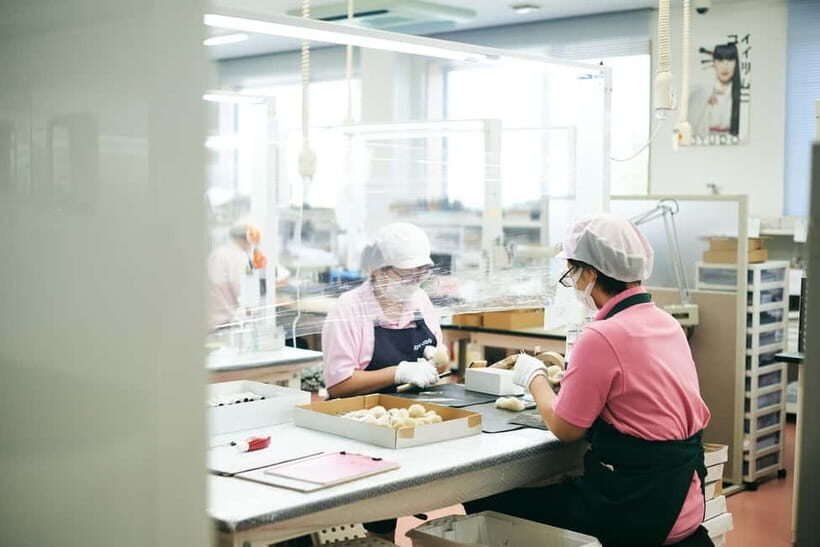 Kumano Brush Factory Tour and Brush-Making Experience - Kumano Brush Craft in Kumano Town: why this feels special