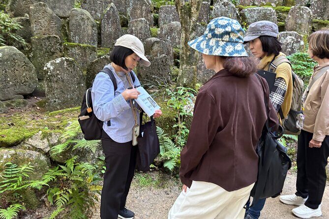 Mitaki Peace Tour Beyond Central Hiroshima - How the Mitaki Peace Tour Works (and Why It’s Good Value)
