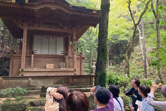 Mitaki Peace Tour Beyond Central Hiroshima - Short Walks, Quiet Stops, and Photo-Friendly Peace