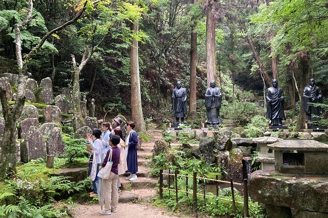 Mitaki Peace Tour Beyond Central Hiroshima - The Real Value: What Your $88.68 Covers