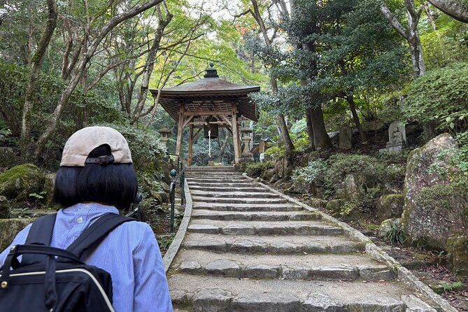 Mitaki Peace Tour Beyond Central Hiroshima - Timing, Pace, and What to Bring
