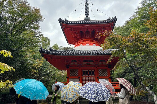 Mitaki Peace Tour Beyond Central Hiroshima - Who This Tour Suits Best (and Who Should Skip It)