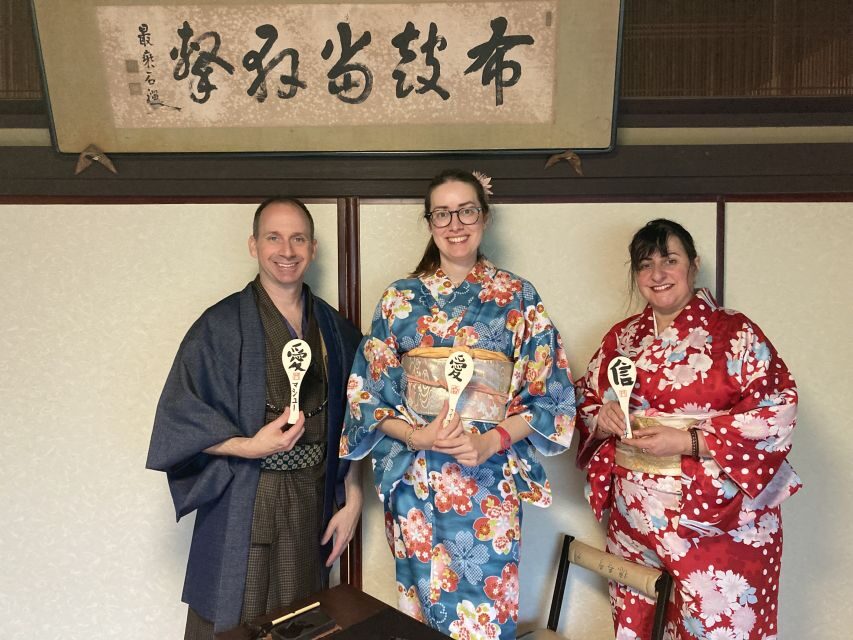 Miyajima: Cultural Experience in Zen Temple - Key highlights you’ll feel right away