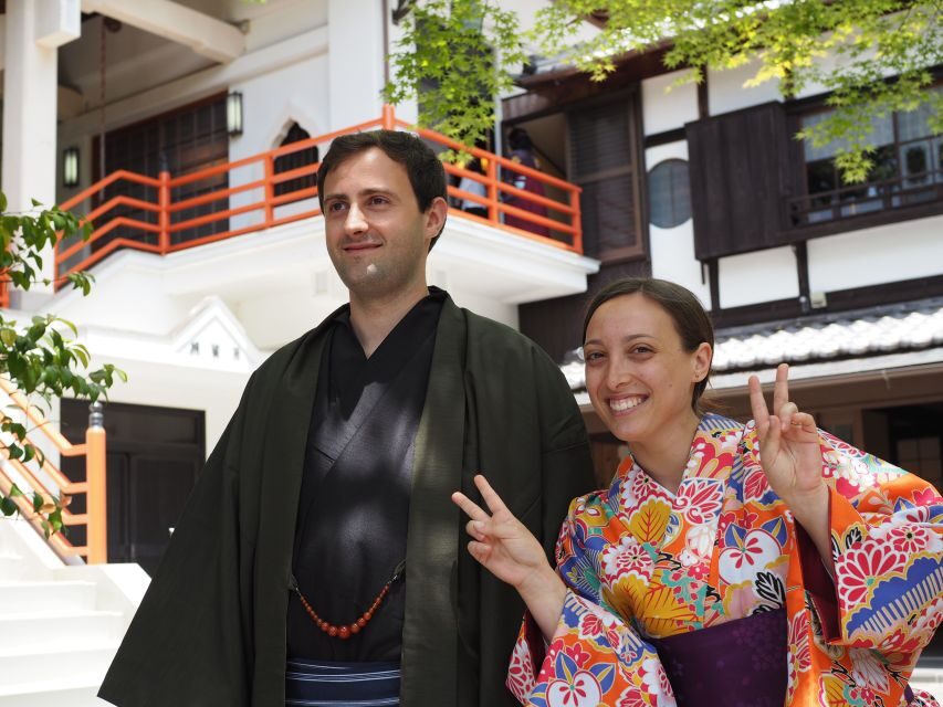 Miyajima: Cultural Experience in Zen Temple - Who should book this experience (and who may not love it)