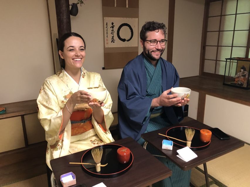Miyajima: Cultural Experience in Zen Temple - Price and value: what $90 buys beyond the photo