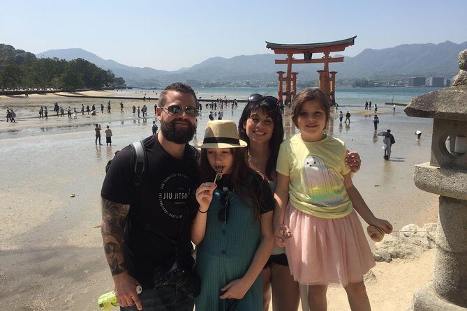 Miyajima Half-day Private Tour with Government Licensed Guide - Key Things I’d Focus On Before You Go