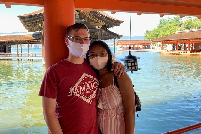 Miyajima Half-day Private Tour with Government Licensed Guide - Why a Private Guide Makes Miyajima Feel Less Like a Checklist