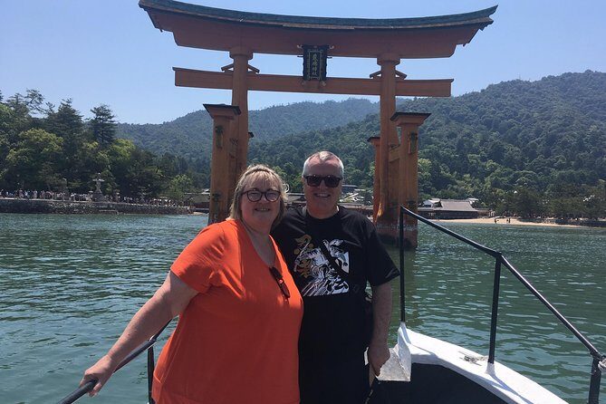 Miyajima Half-day Private Tour with Government Licensed Guide - Price and Value: Is $122.70 Actually Fair?