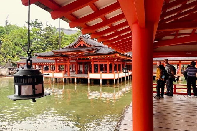 Miyajima Highlights: Itsukushima Shrine & Island Nature - Key Things to Know Before You Go