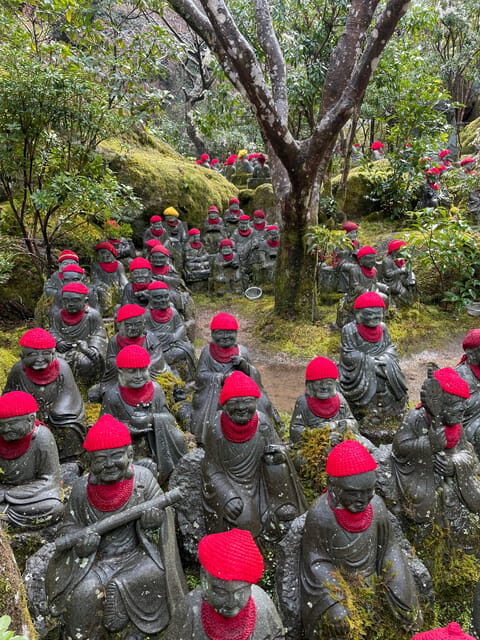 Miyajima Highlights: Itsukushima Shrine & Island Nature - Optional Add-Ons: Mt. Misen and Momiji Manju