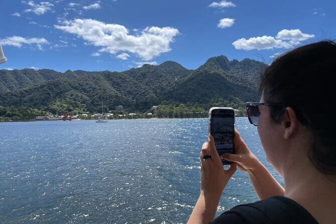Miyajima Highlights: Itsukushima Shrine & Island Nature - From Hiroshima to Miyajima: A Day That Feels Less Rushed