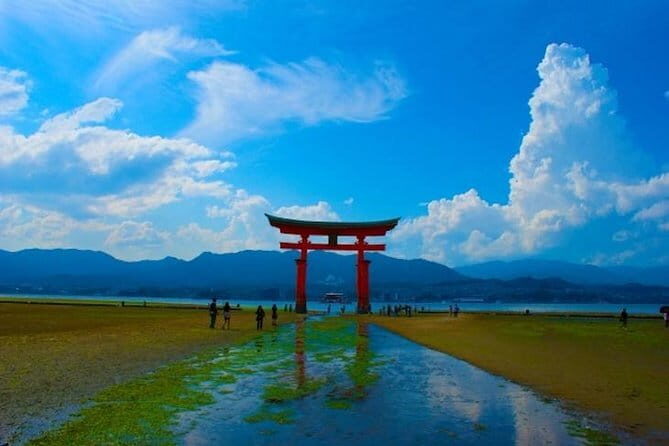 Miyajima Highlights: Itsukushima Shrine & Island Nature - Senjokaku Halls: A Quiet, Wall-less UNESCO Structure