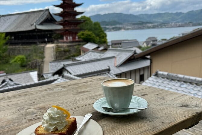 Miyajima Island Day Tour in Sacred Sites and Mount Misen - Key highlights at a glance