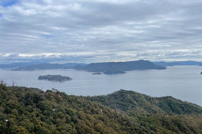 Miyajima Island Tour with Certified Local Guide - Key highlights
