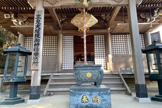 Miyajima Island Tour with Certified Local Guide - Getting back to Hiroshima Station the easy way