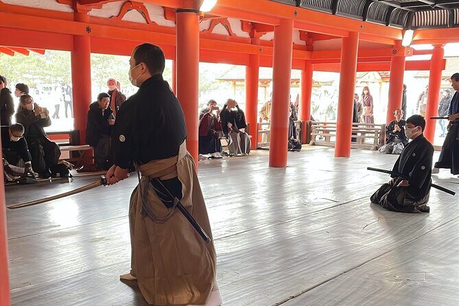 Miyajima Island Tour with Certified Local Guide - Price and value: what you’re paying for, and what you’ll pay extra