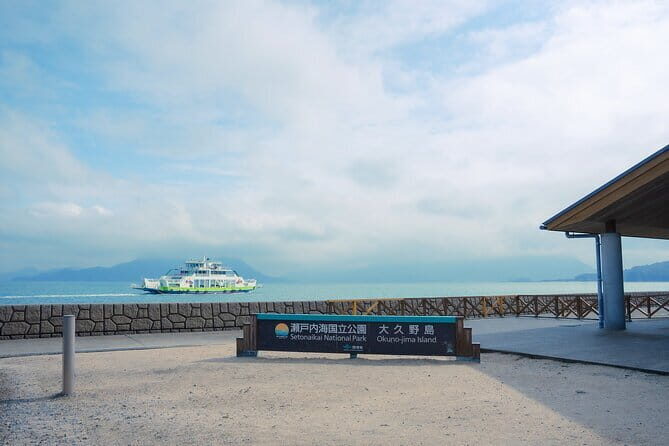 Okunoshima Rabbit Island Cycling Tour with Local Guide - Okunoshima Rabbit Island: What This Ride Really Shows You