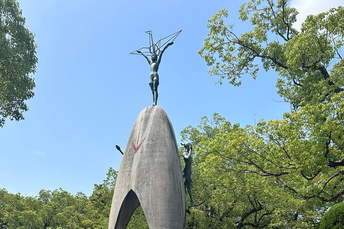Origami Peace Experience in Hiroshima: Fold and Dedicate a Crane - Price and value: what you’re paying for
