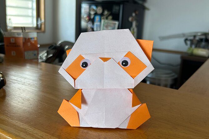 Origami Peace Experience in Hiroshima: Fold and Dedicate a Crane - Who this experience is best for