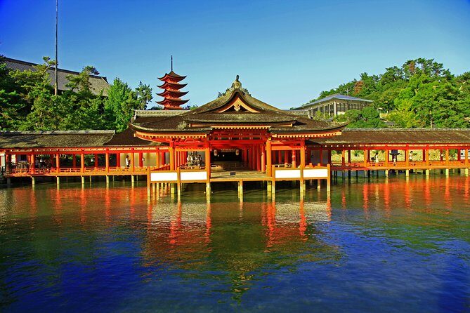 Peaceful Hiroshima & Miyajima UNESCO 1 Day Bus Tour - Why this Hiroshima and Miyajima day trip works when time is tight