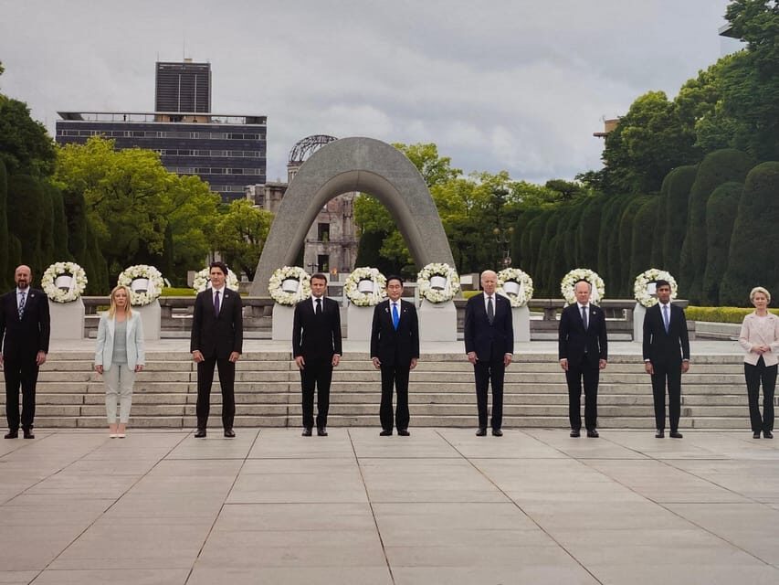 Private Hiroshima and Miyajima Tour with Licensed Guide - Key things I’d plan around