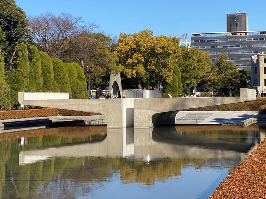 Private Hiroshima and Miyajima Tour with Licensed Guide - Peace Museum Time: Turning Visits into Understanding