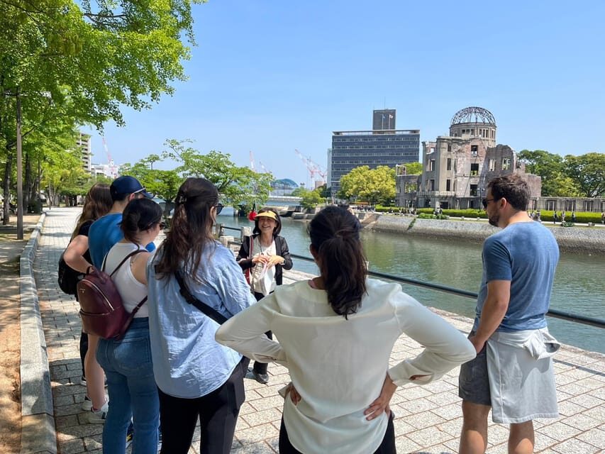 Private Hiroshima and Miyajima Tour with Licensed Guide - Skip-the-Line Entrance: Why That Small Detail Matters