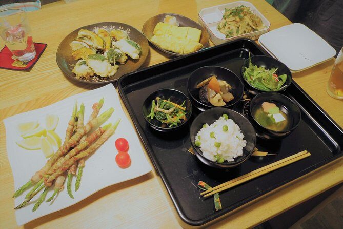 Private Japanese Cooking Class in Hiroshima with Machiko's Family - Meeting point and getting to Machiko’s home (no hotel pick-up)